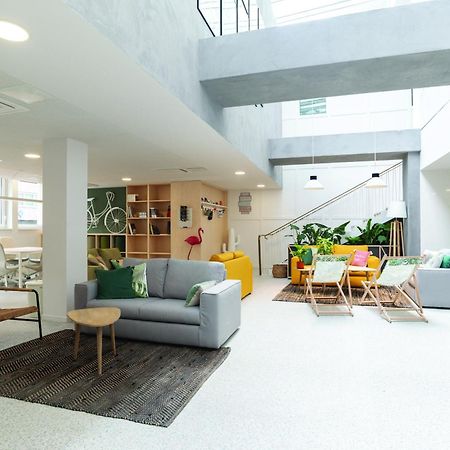 Student Factory Strasbourg Etoile Apartman Kültér fotó
