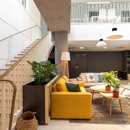 Student Factory Strasbourg Etoile Apartman Kültér fotó