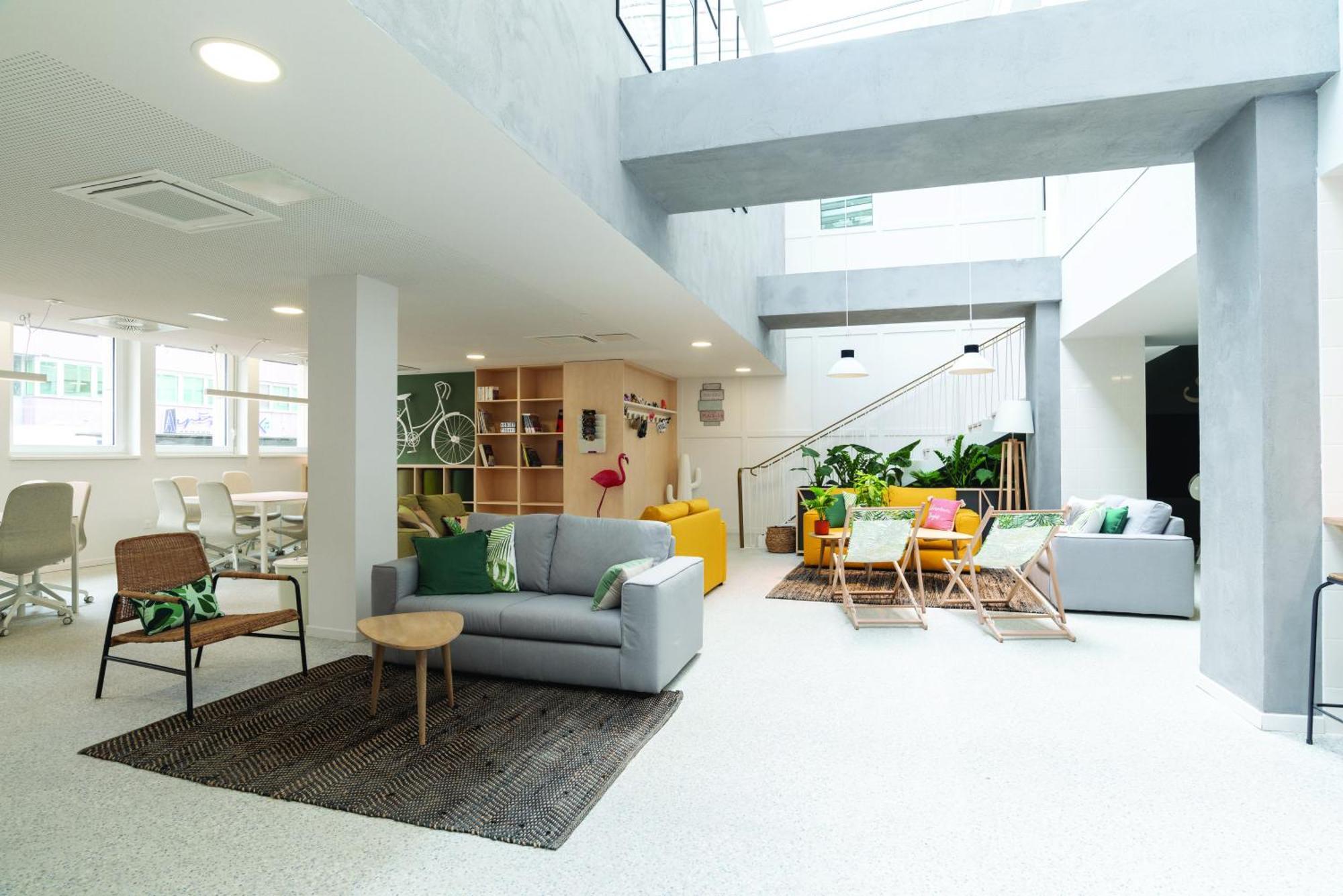 Student Factory Strasbourg Etoile Apartman Kültér fotó