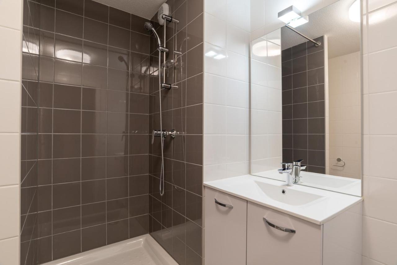 Student Factory Strasbourg Etoile Apartman Kültér fotó